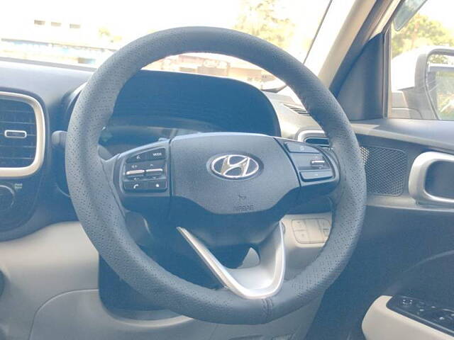 Used Hyundai Venue S 1.2 Petrol in Surat