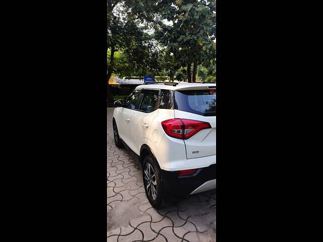 Used Mahindra XUV300 [2019-2024] 1.5 W8 (O) [2019-2020] in Ranchi