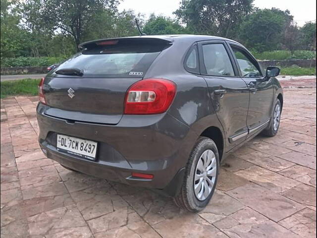 Used Maruti Suzuki Baleno [2015-2019] Delta 1.2 in Delhi