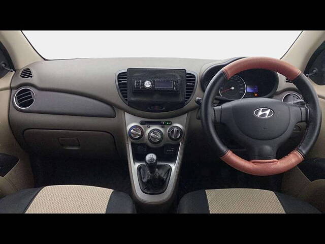 Used Hyundai i10 [2010-2017] Sportz 1.1 iRDE2 [2010--2017] in Hyderabad