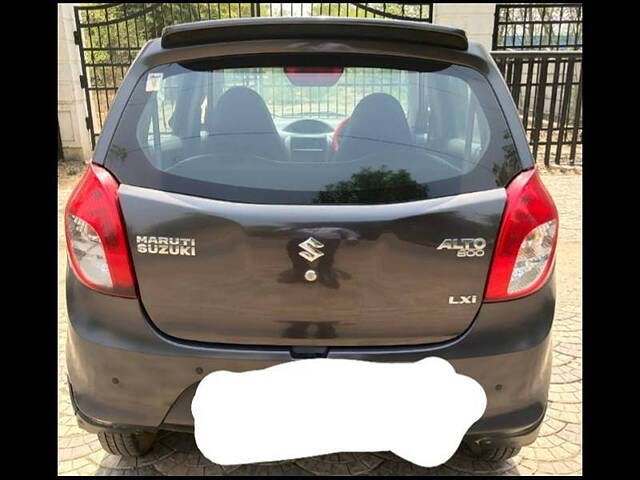 Used Maruti Suzuki Alto 800 [2012-2016] Lxi in Raipur