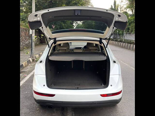 Used Audi Q5 [2013-2018] 30 TDI Sports Edition in Mumbai