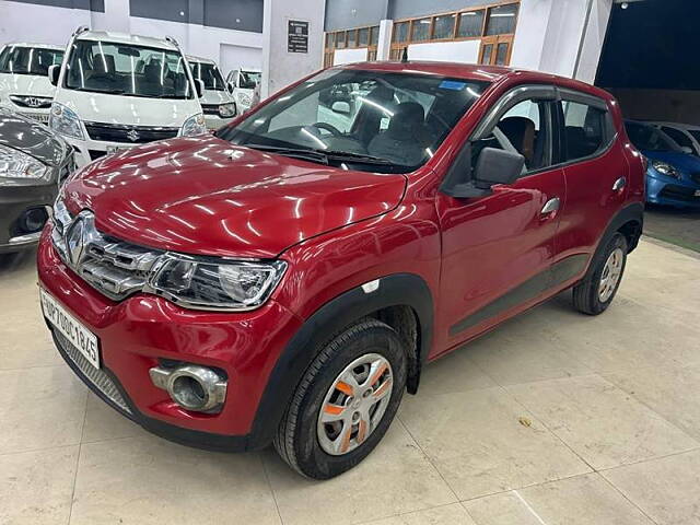 Used Renault Kwid [2015-2019] RXL [2015-2019] in Kanpur