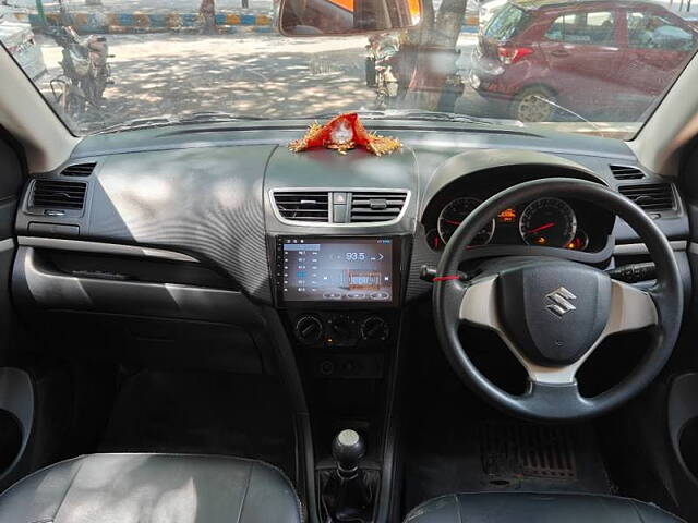 Used Maruti Suzuki Swift [2011-2014] VDi in Mumbai