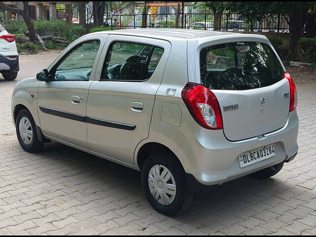 Used Maruti Suzuki Alto 800 [2012-2016] Lxi CNG in Delhi