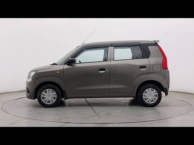 Used Maruti Suzuki Wagon R 1.0 [2014-2019] LXI CNG (O) in Chennai