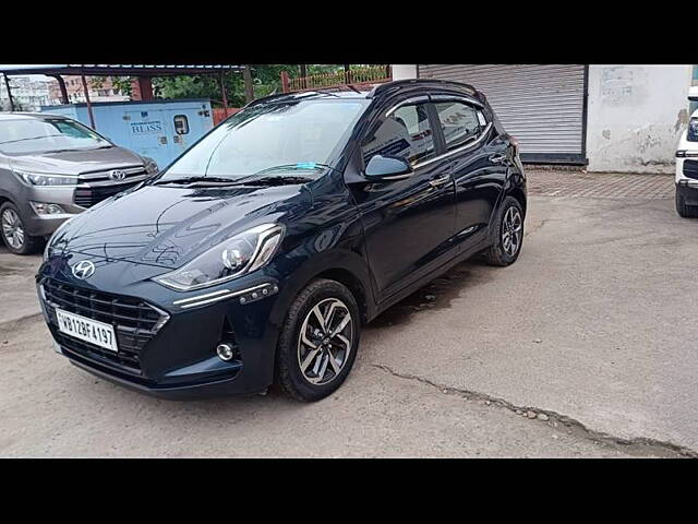 Used 2021 Hyundai Grand i10 NIOS in Kolkata