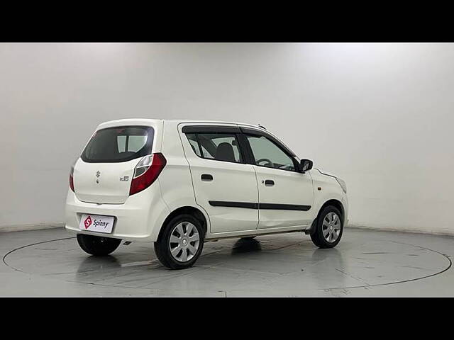 Used Maruti Suzuki Alto K10 [2014-2020] VXi in Gurgaon