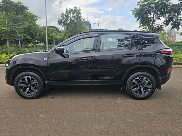 Used Tata Harrier [2019-2023] XZA Plus in Thane