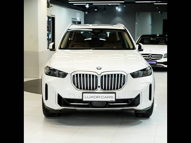 Used 2023 BMW X5 in Pune