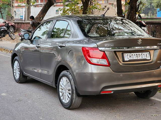 Used Maruti Suzuki Dzire [2017-2020] VDi in Chandigarh