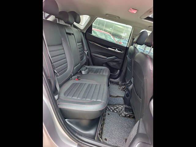 Used Kia Seltos [2019-2022] GTX 1.4 in Bangalore