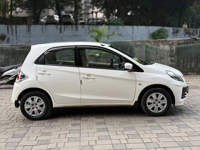 Used Honda Brio [2013-2016] S MT in Mumbai