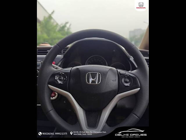 Used Honda City [2014-2017] VX in Delhi