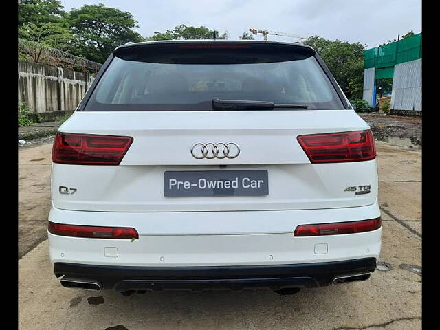 Used Audi Q7 [2015-2020] 45 TDI Premium Plus in Mumbai