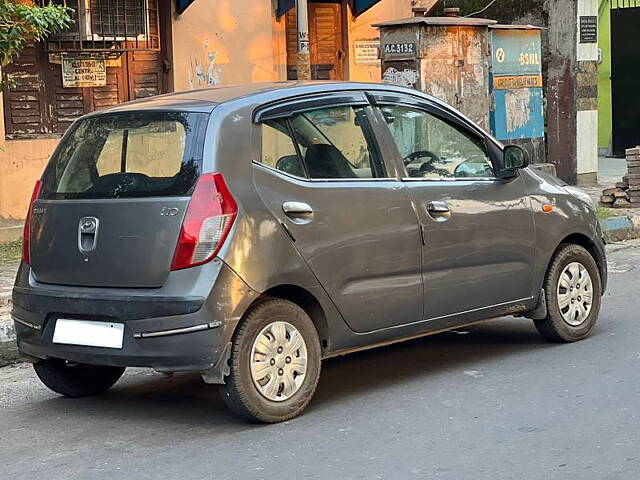 Used Hyundai i10 [2007-2010] Era in Kolkata