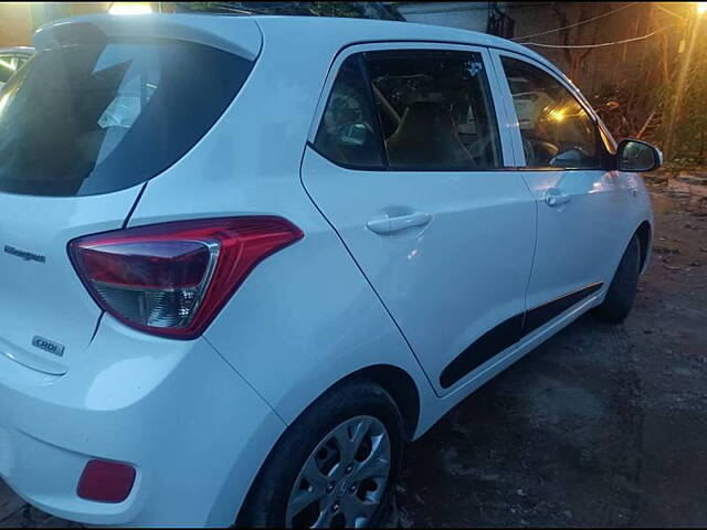 Used Hyundai Grand i10 Magna U2 1.2 CRDi in Kanpur