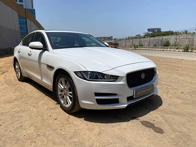 Used 2019 Jaguar XE in Mumbai