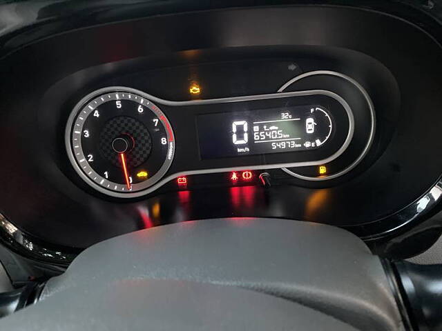 Used Hyundai Grand i10 Nios [2019-2023] Sportz 1.2 Kappa VTVT in Lucknow