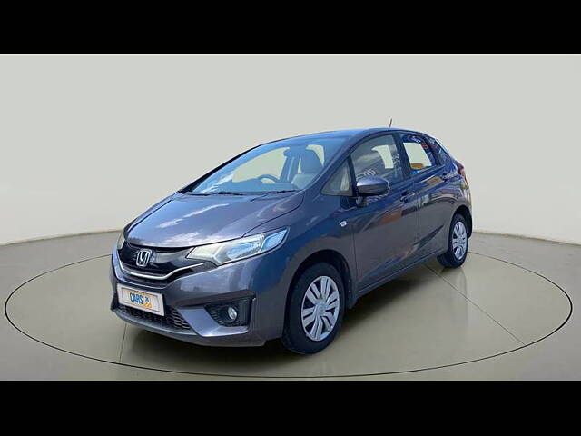 Used Honda Jazz [2015-2018] SV Petrol in Pune