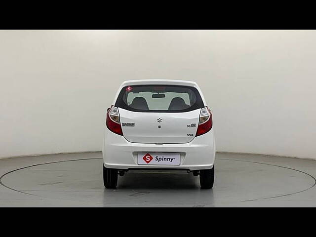 Used Maruti Suzuki Alto K10 [2014-2020] VXi [2014-2019] in Lucknow