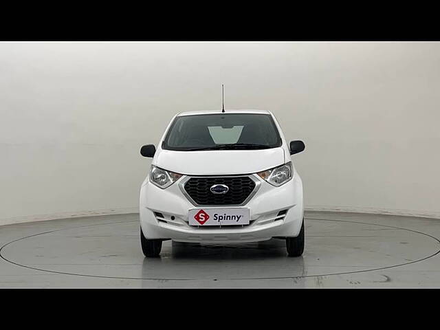 Used Datsun redi-GO [2016-2020] T (O) [2016-2019] in Delhi