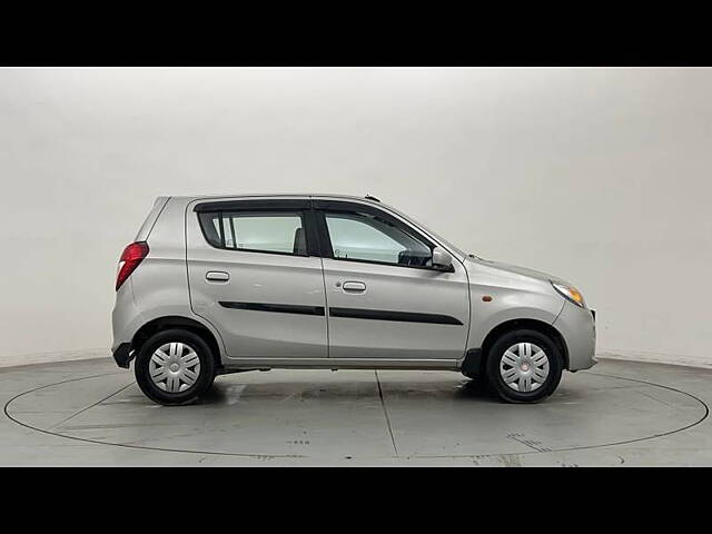 Used Maruti Suzuki Alto 800 [2012-2016] Vxi in Ghaziabad