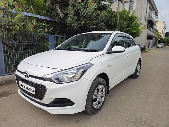 Used Hyundai Elite i20 [2014-2015] Magna 1.4 CRDI in Indore