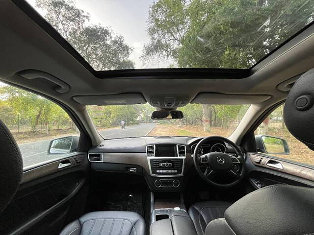 Used Mercedes-Benz GL 350 CDI in Delhi