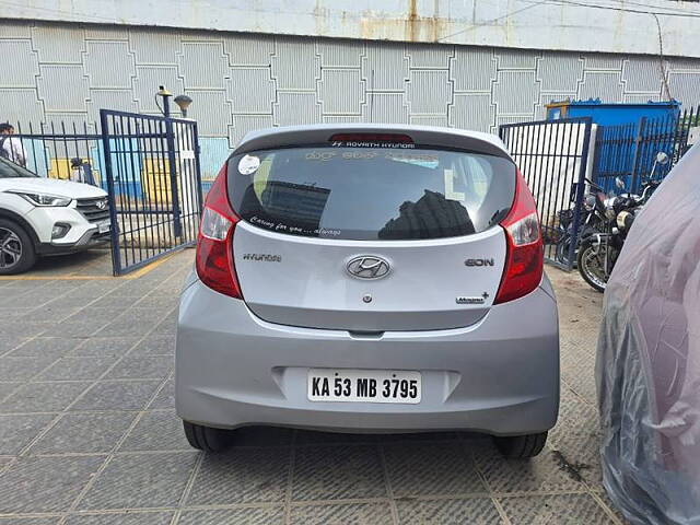 Used Hyundai Eon 1.0 Kappa Magna + [2014-2016] in Bangalore