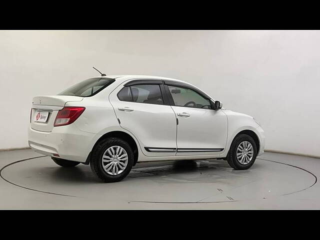 Used Maruti Suzuki Dzire VXi [2020-2023] in Ahmedabad