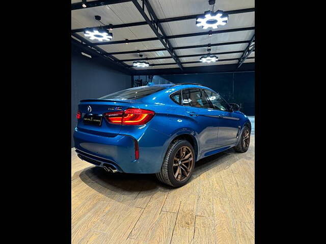 Used BMW X6 [2015-2019] M Coupe in Mumbai