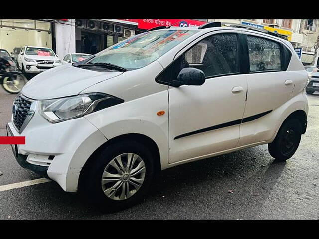 Used Datsun redi-GO [2016-2020] A [2016-2019] in Kanpur