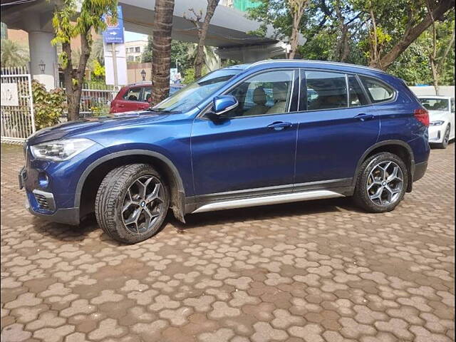 Used BMW X1 [2013-2016] sDrive20d xLine in Mumbai