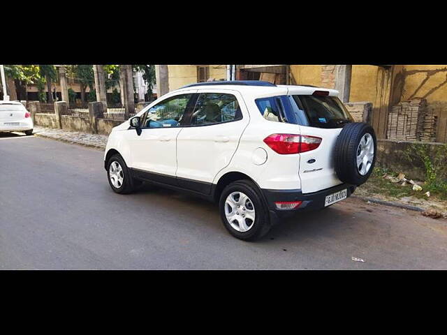 Used Ford EcoSport [2013-2015] Titanium 1.5 Ti-VCT in Ahmedabad