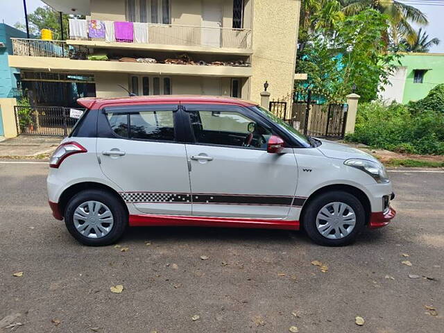 Used Maruti Suzuki Swift [2014-2018] VXi Glory Edition in Mysore