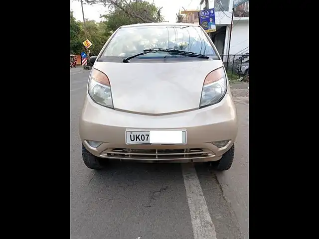 Used 2010 Tata Nano in Dehradun