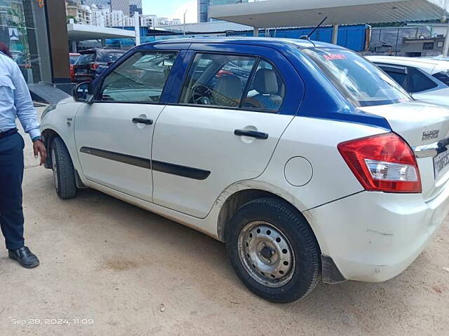 Used Maruti Suzuki Swift Dzire [2015-2017] VXI in Hyderabad