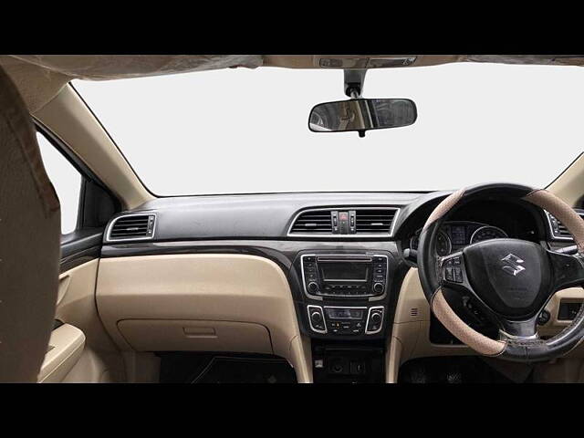 Used Maruti Suzuki Ciaz [2014-2017] VXi+ in Pune