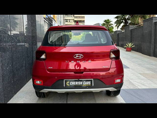 Used Hyundai Venue [2019-2022] SX Plus 1.0 Turbo DCT in Delhi