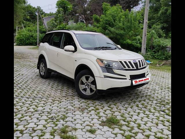 Used Mahindra XUV500 [2011-2015] W8 AWD in Ahmedabad