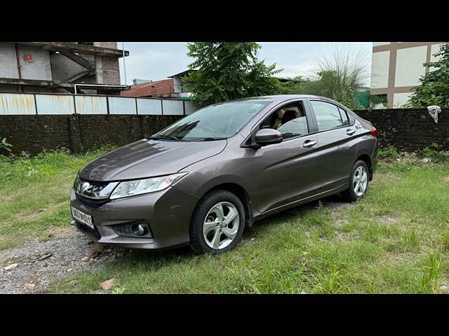 Used Honda City [2014-2017] V in Dehradun