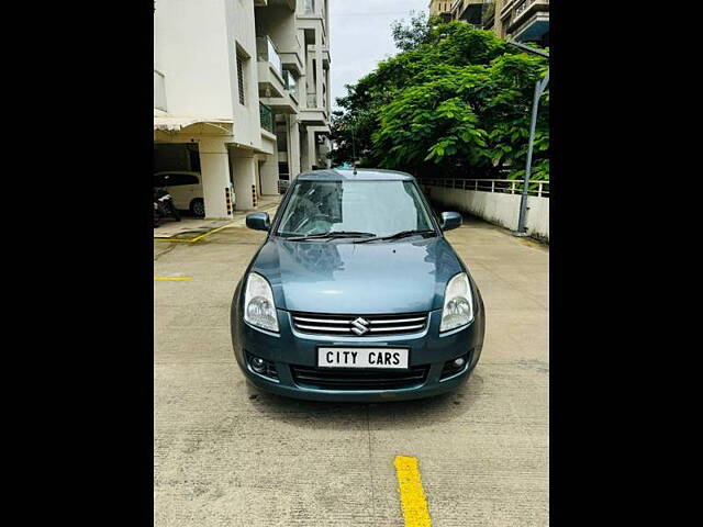 Used 2009 Maruti Suzuki Swift DZire in Pune