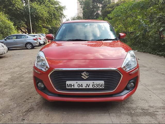 Used 2019 Maruti Suzuki Swift in Thane