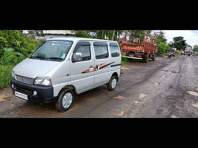 Used Maruti Suzuki Eeco [2010-2022] 5 STR [2019-2020] in Nagpur