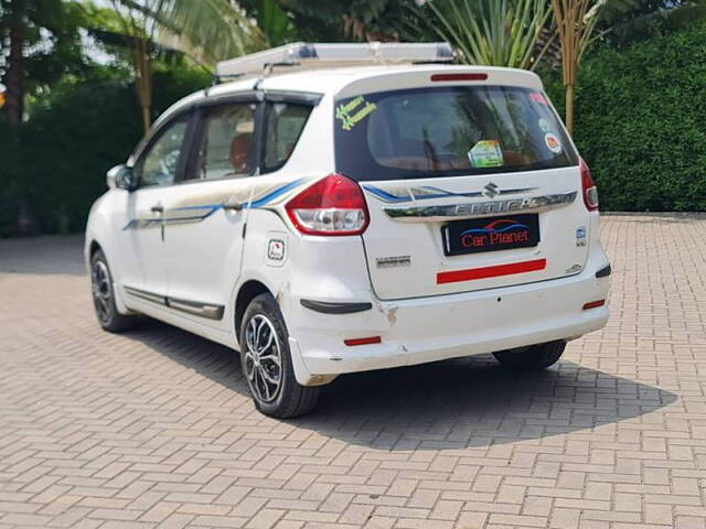 Used Maruti Suzuki Ertiga [2018-2022] VXi in Surat