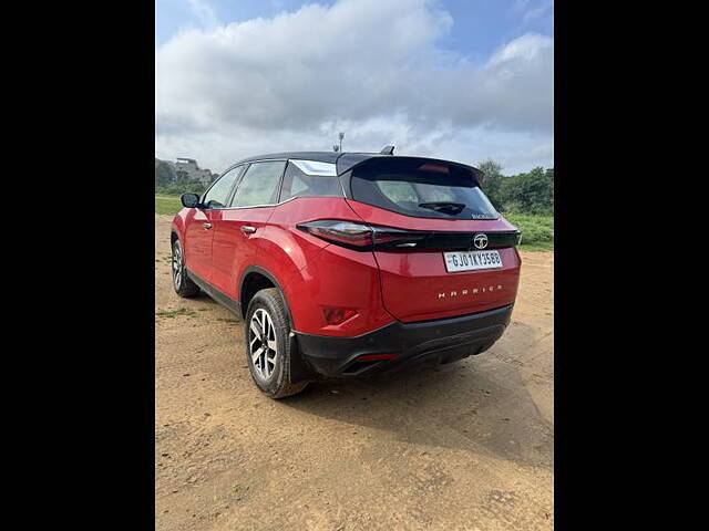 Used Tata Harrier [2019-2023] XZA Plus in Ahmedabad