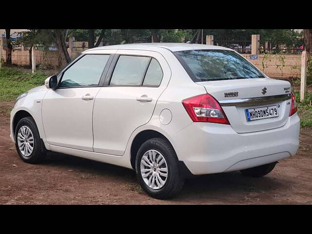 Used Maruti Suzuki Swift DZire [2011-2015] VDI in Sangli