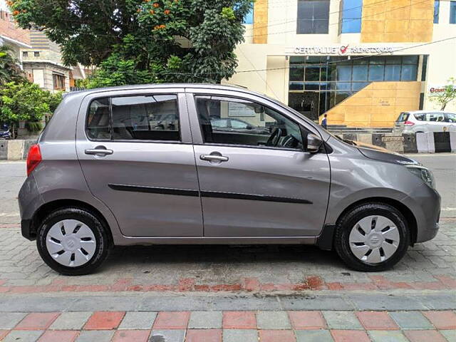 Used Maruti Suzuki Celerio [2017-2021] ZXi AMT [2019-2020] in Bangalore