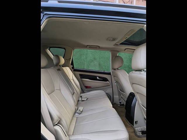 Used Ssangyong Rexton RX7 in Mumbai